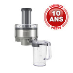 Centrifugeuse Vita Pro-active + 10 ans garantie - livre de recettes